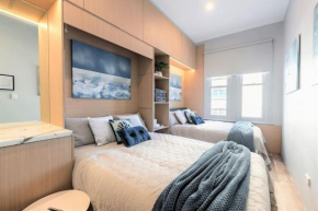 2 Private Double Bed In Sydney CBD Near Train UTS DarlingHar&ICC&C hinatown - ROOM ONLY, Sydney
